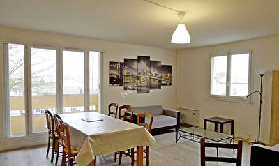 Appartement Reims 7 pieces, 6 chambres
