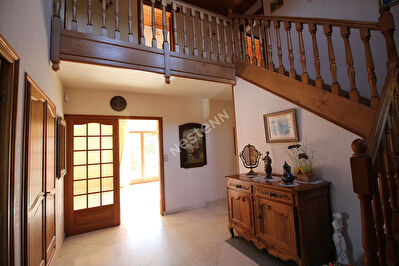 Maison a Villeneuve Sur Aisne de 171m2