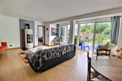 Reims - 7 pieces - 4 chambres - 173 m2 - garage