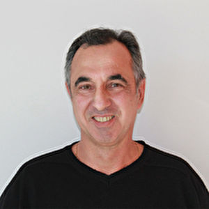 François GOMEZ ESCANEZ - Responsable d'agence à Sisteron François GOMEZ ESCANEZ - Responsable d'agence à Sisteron