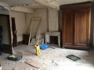 Appt Laragne-Monteglin