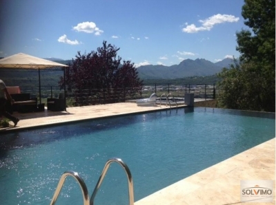 Domaine a vendre sur 3 hectares