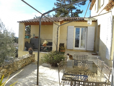 Maison a vendre a Peyruis 4 pieces