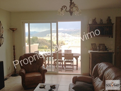 Maison a vendre 4 pieces a Peyruis