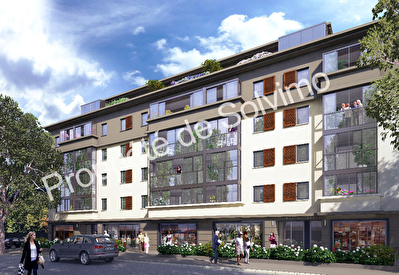 Appartements a Sisteron