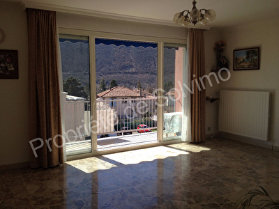 Appartement sur Laragne-Monteglin