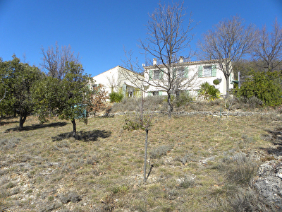 Maison a vendre 6 pieces avec 2 Logements.