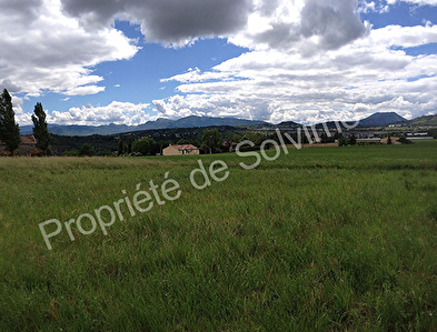Terrain proximite Tallard