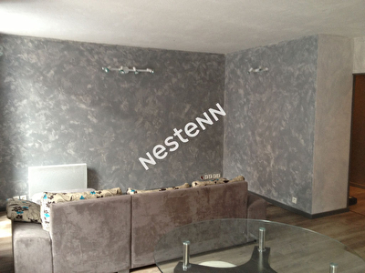 A vendre appartement T3 a Laragne Monteglin