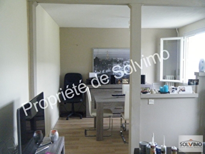 Appartement T3 a vendre a Laragne-monteglin