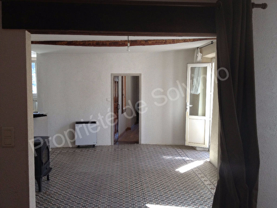 Appartement a vendre 3 pieces a Sisteron