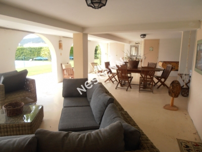 A vendre a Peyruis belle villa 6 pieces a 5 mn de l'autoroute A51