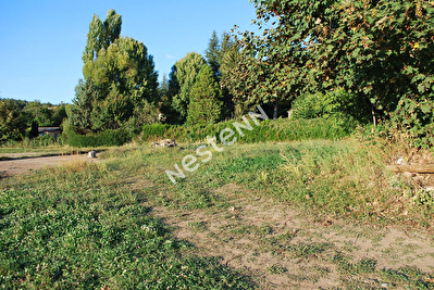 Terrain Laragne Monteglin 800 m2