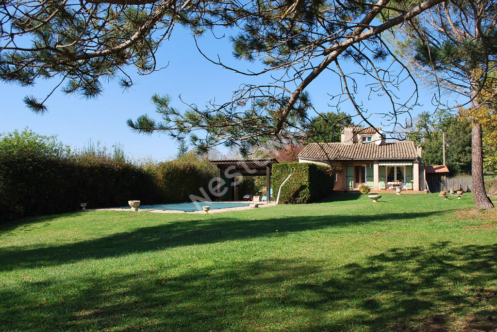 Maison 6 Pieces Avec Piscine A Vendre A Sisteron