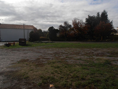 Terrain de 2000 m2 a vendre a Monetier Allemont