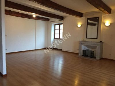 Appartement Le Poet 3 chambres, deux salles d'eau, 115 m2