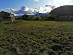 05300 LARAGNE MONTEGLIN - Terrain 1