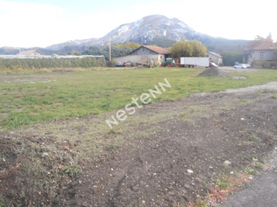 A vendre Terrain de 2400 m2