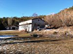 05300 BARRET SUR MEOUGE - Maison 1