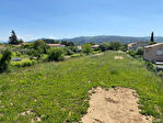 04310 PEYRUIS - Terrain 1