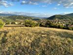 04200 SISTERON - Terrain