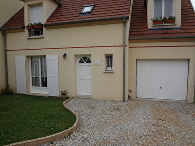 Maison secteur Nogent-le-roi 5 pieces 100m2