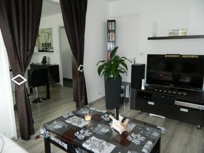 LUCE proche commodites