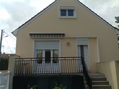 Maison Proximite CHARTRES 100 m2