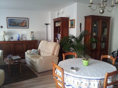 Appartement Luce 3 pieces 69.75 m2