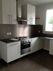 Appartement Luce 4 pieces 68 m2