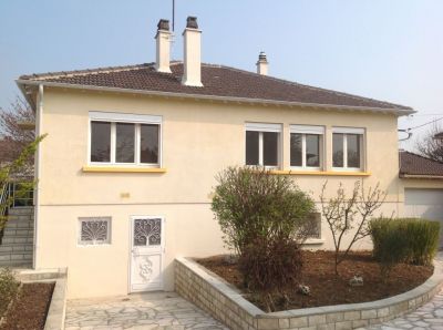 MAINVILLIERS, PROCHE TOUTES COMMODITES