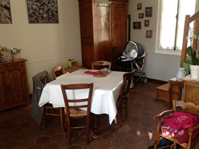 Maison Mainvilliers