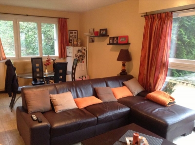 Appartement Luisant 2 pieces 46.72 m2
