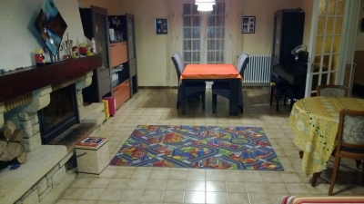 Maison Mainvilliers 125 m2