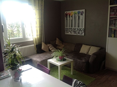 Appartement Luce 3 pieces 55 m2