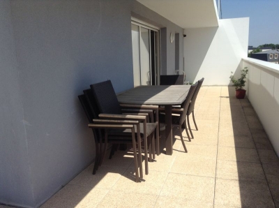 Appartement Luce 5 pieces 108 m2