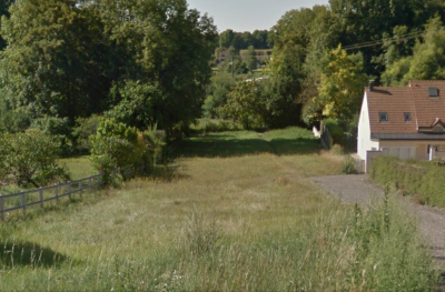 Terrain a batir viabilise entre Chartres et Rambouillet