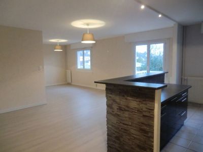 5 mn GARE A PIED ET PROCHE CENTRE-VILLE