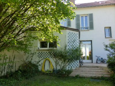 LUISANT, QUARTIER RECHERCHE