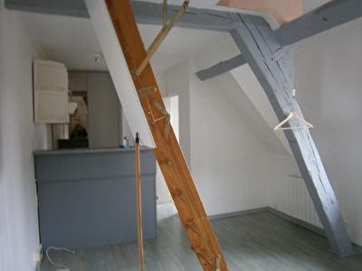 Appartement MELUN 1 piece 23 m2