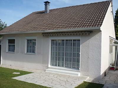 Maison Dammarie Les Lys 03 pieces 70 m2