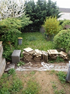 Maison Savigny Le Temple 4 pieces 86 m2