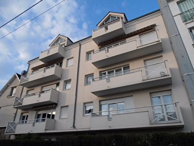 Appartement Melun 1 piece 20 m2
