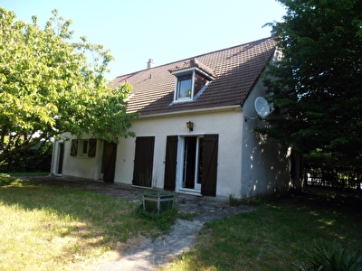 Maison Savigny Le Temple 06 pieces 144 m2