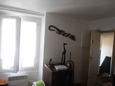 Appartement Melun 1 piece 16.84 m2