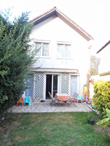 Maison Savigny Le Temple 110 m2