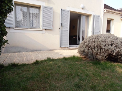Appartement Melun 2 pieces 46,68 m2