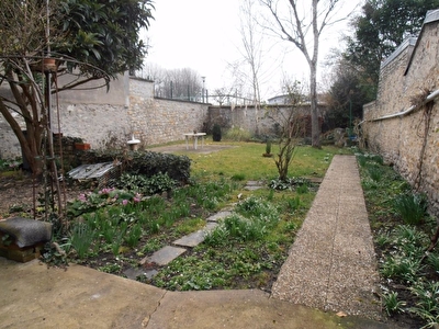 Appartement Melun 2 pieces 54,47 m2