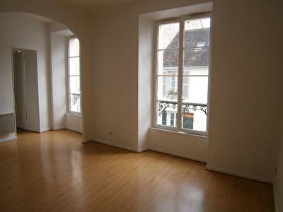 Appartement Fontainebleau 2 pieces 36,56 m2