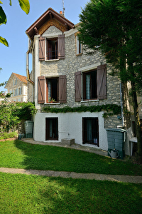 Pavillon Melun 108 m2
